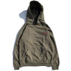 THE HARD MAN THM WAX surf グレー パーカー L 2025年最新】THM(THE HARD MAN) メンズ パーカーの人気アイテム