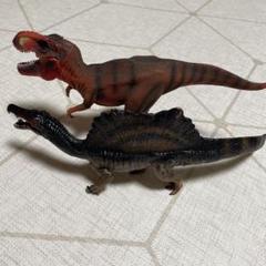 Schleich - Schleich シュライヒ 恐竜フィギュア ティラノ