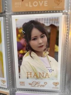 2025年最新】大場花菜 チェキの人気アイテム - メルカリ