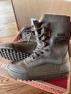 【KAT様専用】VANS VAULT X WTAPS UA STANDARDのサムネイル