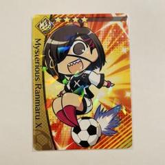 FGO ドリームストライカー　サッカーカード　まとめ売り　専用ファイル付き FGO フェス ドリームストライカー サッカーカード 虞美人 ヒナコ