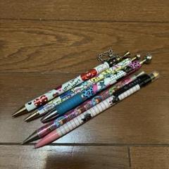 平成レトロ】 シャーペン 5本セット - メルカリ