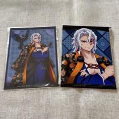 鬼滅の刃 鬼滅の奏 遊郭編 ブロマイド 伊之助 鬼滅の刃」オーケストラコンサート～鬼滅の奏～遊郭編 【初回