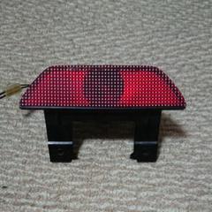 車 ブレーキ