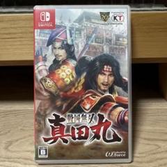戦国無双　真田丸　Switch ソフト