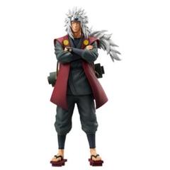 買取】一番くじ NARUTO-ナルト- 疾風伝～壱之巻～ B賞 自来也