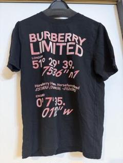 BURBERRY ホースフェリー Tシャツ 12Y BURBERRY ホースフェリー Tシャツ 12Y - メルカリ