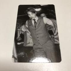 EXO ベッキョン 限定 Elyxion トレカ SMT ベッキョン トレカ （新品】ベッキョン☆トレカ SMTOWN LIVE
