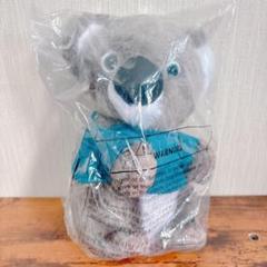 ⭐️新品未開封⭐️コアラマットレス　ココちゃん　ぬいぐるみ　コアラ　非売品のサムネイル