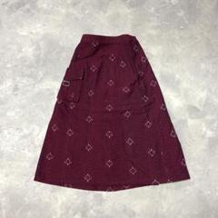 儀右衛門　ギャザースカート　新品未使用　タグ付き 26_000000022084.jpg?1684824675