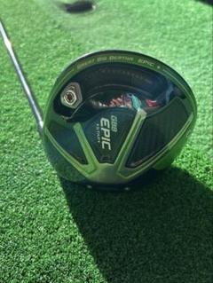 毎日値下げ　Callaway EPIC STAR ドライバー