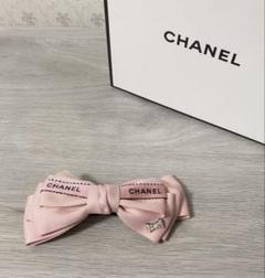 2025年最新】CHANEL シャネル リボンバレッタの人気アイテム