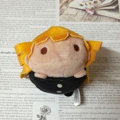 我妻善逸 のるキャラマスコット