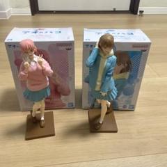 2025年最新】アオのハコ フィギュアの人気アイテム - メルカリ