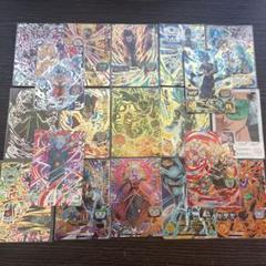 スーパードラゴンボールヒーローズ　SEC まとめ売り　専用出品① スーパードラゴンボールヒーローズ SEC まとめ売り 専用出品①Ω