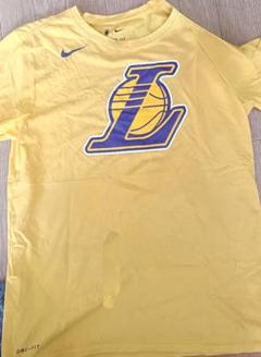 Nike Lakers Tシャツ Lサイズ