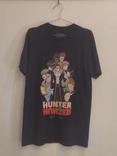 HUNTER×HUNTER ハンターハンター 幻影旅団 Tシャツ 海外公式 M