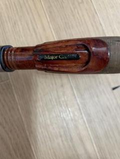 ブラックバス竿　バス釣り　バスロッド　CORKISH CKS-68L ブラックバス竿 バス釣り バスロッド CORKISH CKS-68L - メルカリ