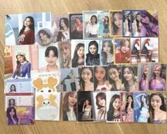 2025年最新】twice ジヒョ トレカの人気アイテム - メルカリ