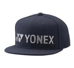 YONEX　ヨネックス　キャップ　インハイ　レア　大会限定　新品未使用　ブラック YONEX - ヨネックス 2022 インターハイ 限定 キャップ ALL JAPAN