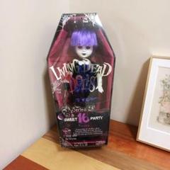 【Living Dead Dolls】ヘイズ ヘイゼ Hayze メズコ リビデ Living Dead Dolls】ヘイズ ヘイゼ Hayze メズコ リビデ - メルカリ