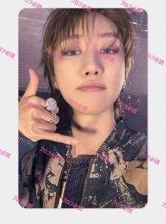 SEVENTEEN BURSTDAY WEVERSE ラキドロ　ミンハオ SEVENTEENBURSTDAY weverse ラキドロ ミンハオ THE8 - メルカリ