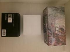 XREAL Air2 pro + beam + hdmi adapter