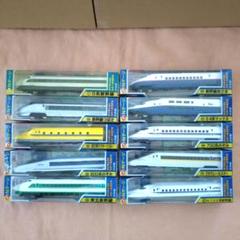 2両セットジャンク★新幹線 0系先頭車 動作未チェック品 KATO新幹線0系電車2両 Nゲージ鉄道模型（ジャンク
