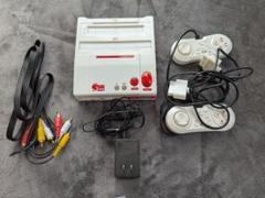 FC/SFC/Dual スーファミ・ファミコン互換機
