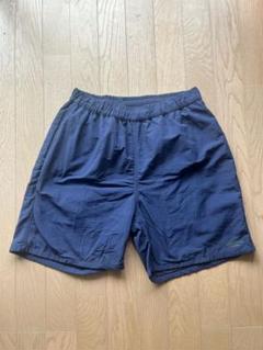 【お買い得】カルフォルニアジェネラルストア 水陸両用ショートパンツ サイズS