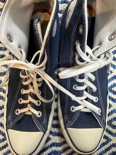 2025年最新】converse ct70 navyの人気アイテム - メルカリ