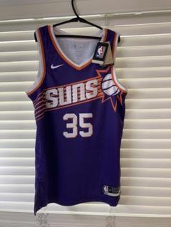 激レア！ NBA ダン・マーリー　SUNS フェニックス・サンズ　ユニフォーム Phoenix Suns ユニフォーム|NBA公式オンラインストア