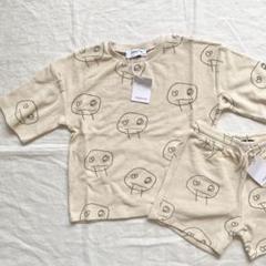 Another fox 7-8Y セットアップ Another fox 7-8Y セットアップ - メルカリ