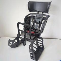 美品 OGK 自転車用チャイルドシート　RBC-009DX3 後ろ用