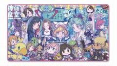 プレイマット MTG SQkawaii Sounds-FINAL FANTASY プレイマット ファイナルファンタジー FF SQkawaiiSounds - メルカリ