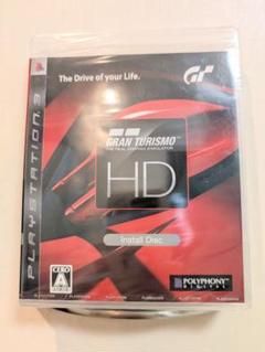 [新品未開封] グランツーリスモHD Yahoo!オークション -「gran turismo hd」(おもちゃ、ゲーム) の