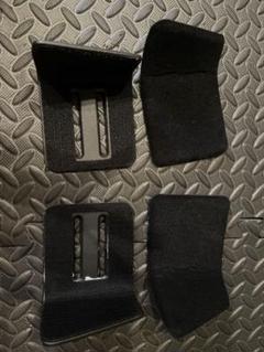 aerocoach アームレスト　※替えパット付 aerocoach アームレスト※替えパット付