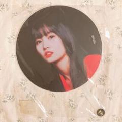 TWICE Breakthrough うちわ　【未使用に近い❣️】 TWICE うちわ 新品未使用 - メルカリ