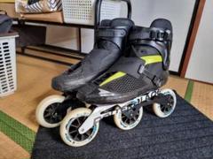 ROLLERBLADE ENDURACE ELITE 110 インラインスケート