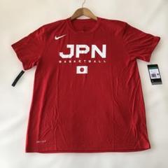 Nike JPN BASKETBALL Tシャツ XL 即購入ありです。
