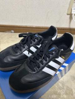 adidas Samba OGブラック 26.5cm 最終値下げ