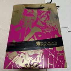 未使用！シュウウエムラ✖️タサキ&ジョジョ 2025年最新】シュウウエムラJOJOコラボの人気アイテム - メルカリ
