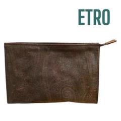 2025年最新】Etro レディース クラッチバッグの人気アイテム