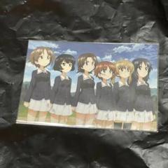 ガールズ＆パンツァー 山郷あゆみ クリアファイル - メルカリ