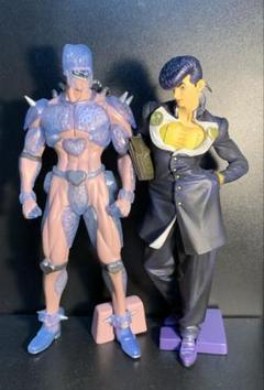 2025年最新】ジョジョフィギュアまとめ売りの人気アイテム