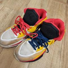 NIKE By you カイリーインフィニティカスタム仕様27.5cm