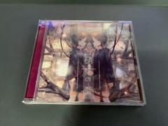 【CD】硝子の夢 / Secret Messenger