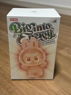 ラブブ　エナジー　シークレット　正規品 出品/購入可】話題沸騰！ラブブ「Big into Energy」人気の秘密と