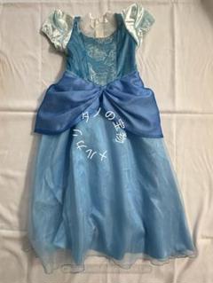TDL★ビビディバビディブティック★シンデレラ ドレス120cmハロウィン発表会 Amazon.co.jp: [Disney] シンデレラ ドレス ビビディバビディ