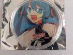 2025年最新】ラウンドワン初音ミクコースターの人気アイテム